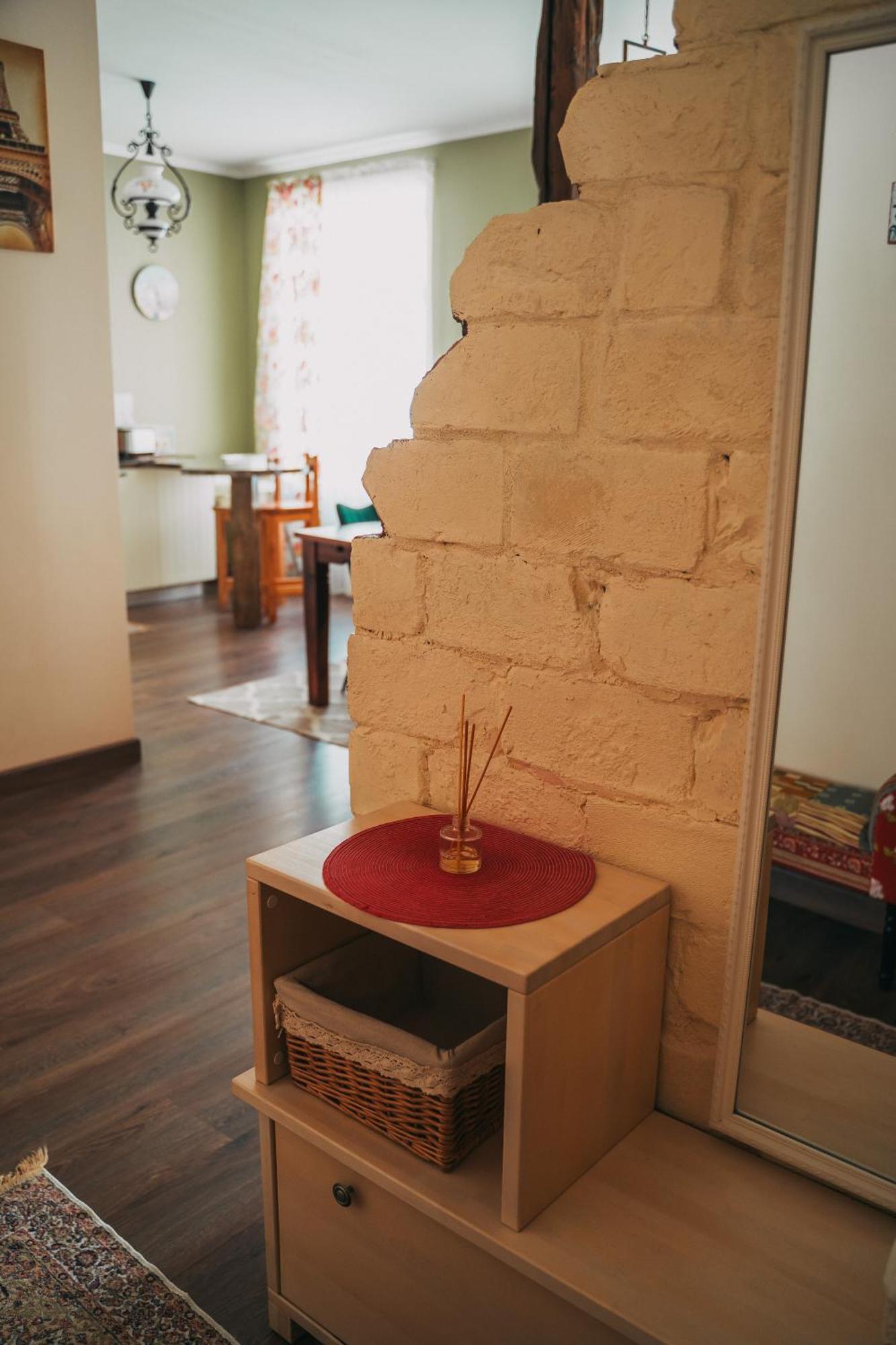 Family Apartment In Riga Center And Free Parking Exterior foto
