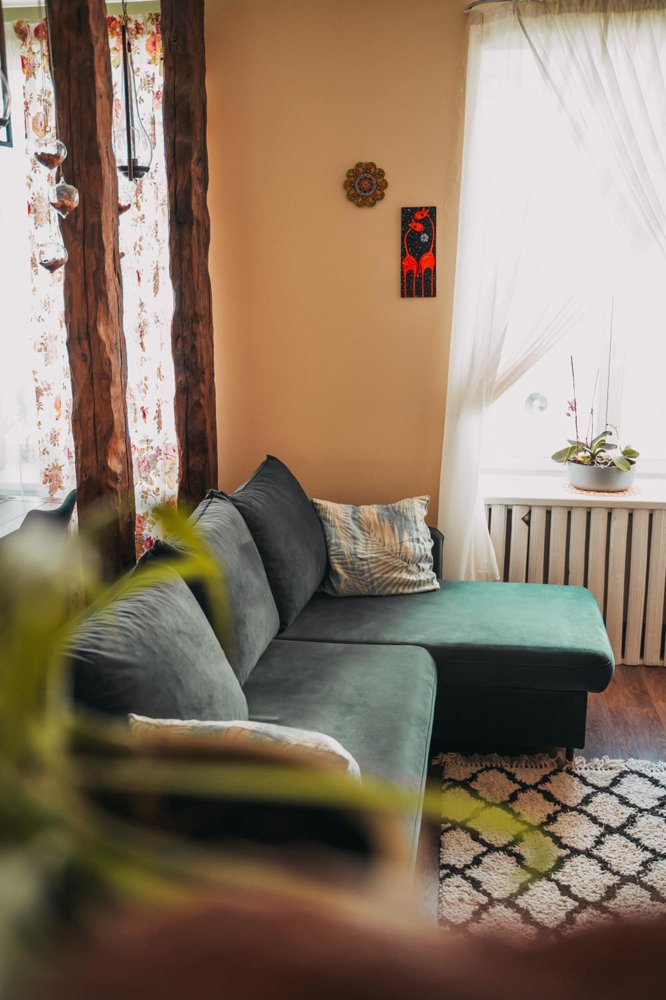 Family Apartment In Riga Center And Free Parking Exterior foto